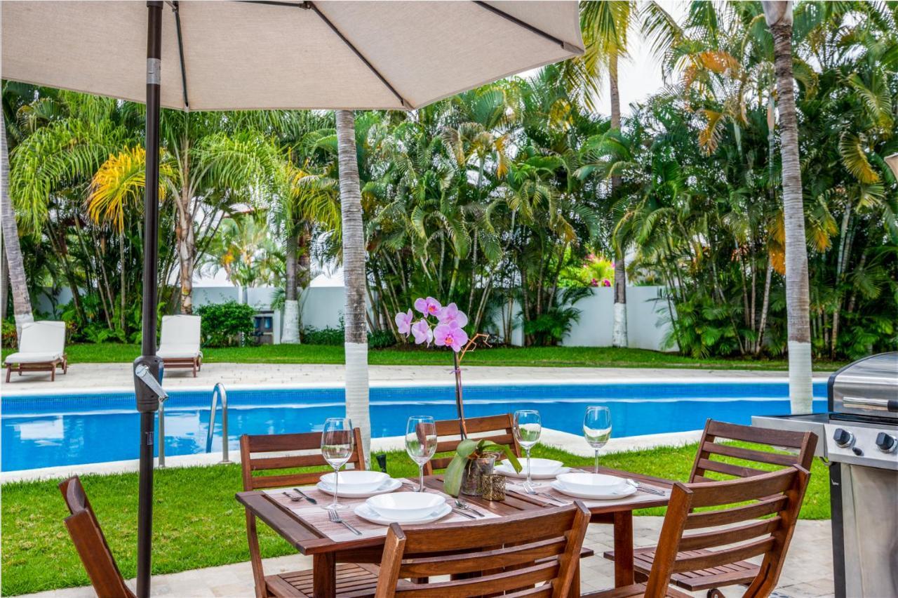 Condo Terra 13 By Kivoya Nuevo Vallarta Εξωτερικό φωτογραφία