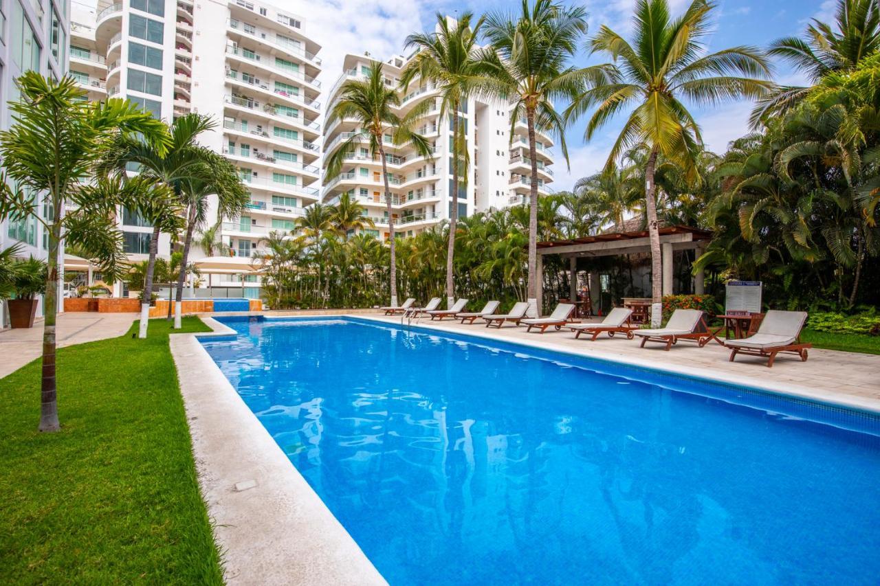 Condo Terra 13 By Kivoya Nuevo Vallarta Εξωτερικό φωτογραφία