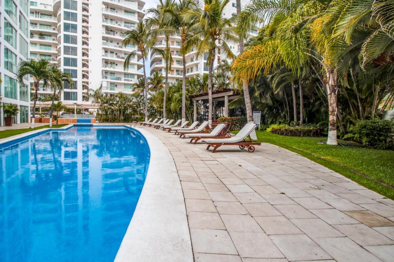 Condo Terra 13 By Kivoya Nuevo Vallarta Εξωτερικό φωτογραφία