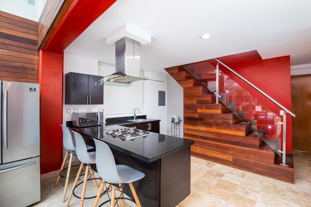 Condo Terra 13 By Kivoya Nuevo Vallarta Εξωτερικό φωτογραφία