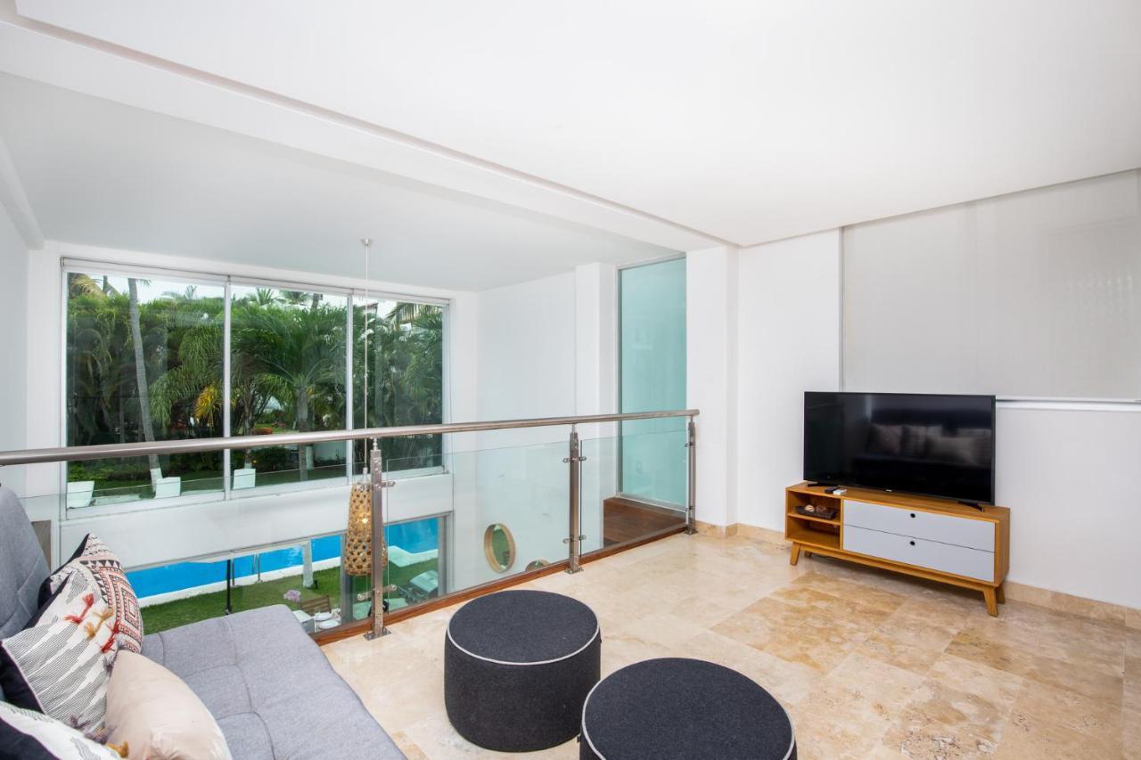 Condo Terra 13 By Kivoya Nuevo Vallarta Εξωτερικό φωτογραφία