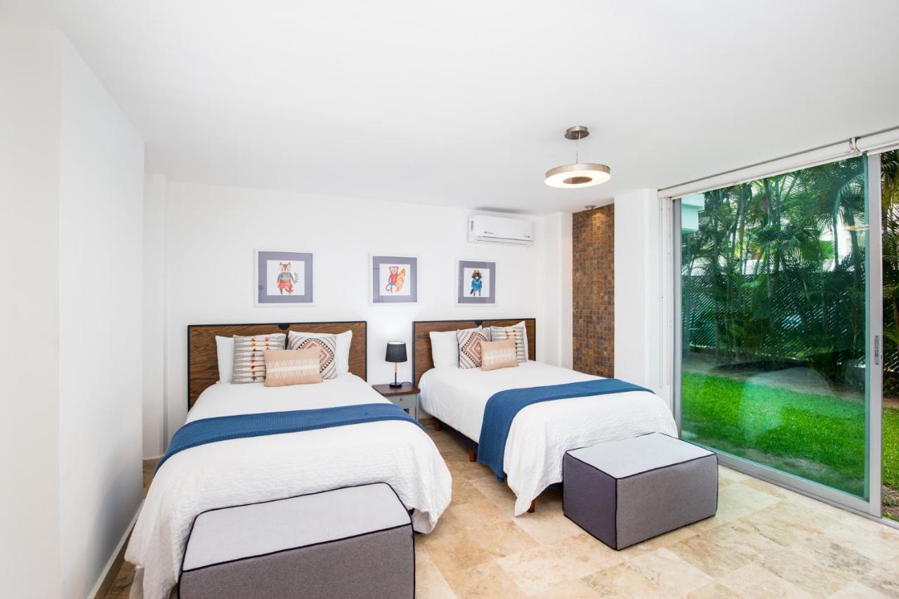 Condo Terra 13 By Kivoya Nuevo Vallarta Εξωτερικό φωτογραφία