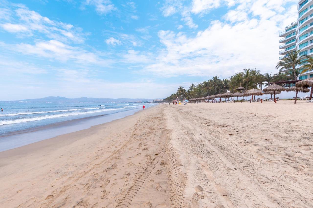 Condo Terra 13 By Kivoya Nuevo Vallarta Εξωτερικό φωτογραφία