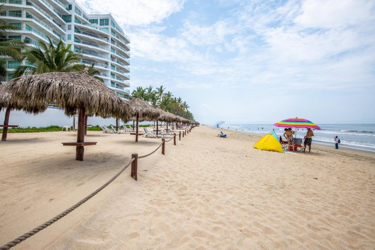 Condo Terra 13 By Kivoya Nuevo Vallarta Εξωτερικό φωτογραφία