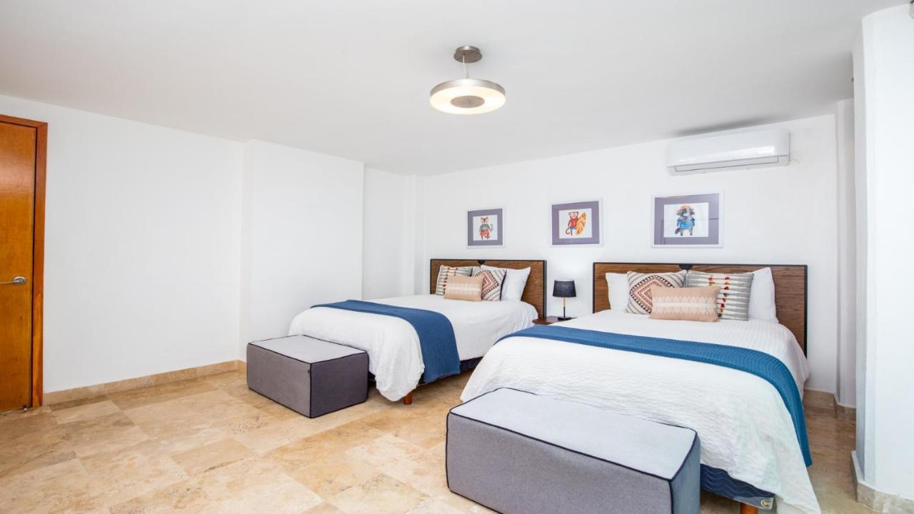 Condo Terra 13 By Kivoya Nuevo Vallarta Εξωτερικό φωτογραφία