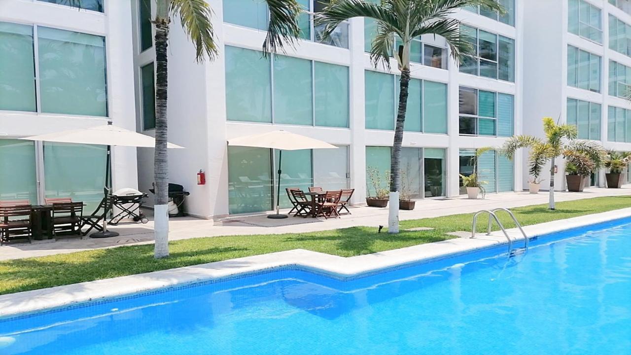 Condo Terra 13 By Kivoya Nuevo Vallarta Εξωτερικό φωτογραφία